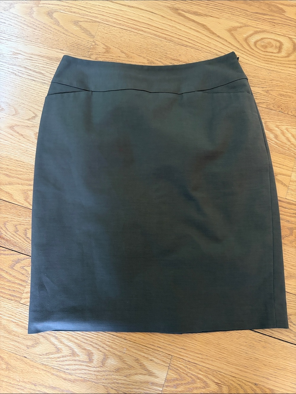 Halogen Classic pencil Skirt - Women's Professional Skirt